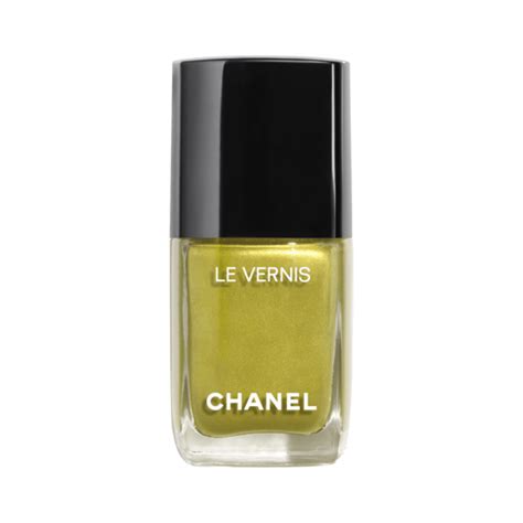 LE VERNIS Nail colour 183 .